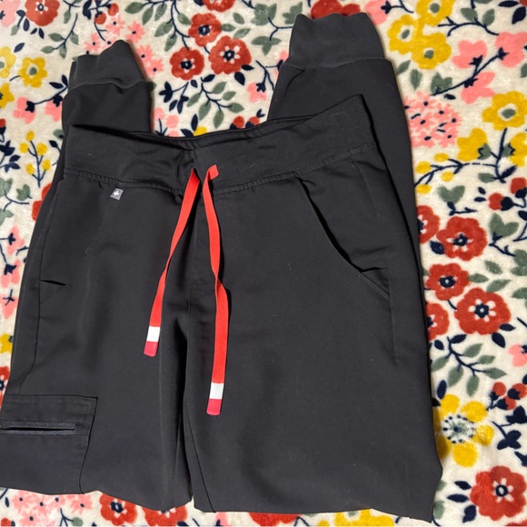 Zamora Jogger Scrub Pants XS Regular - Picture 1 of 4